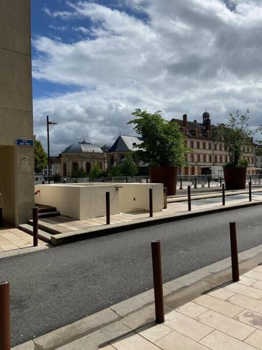 Place Du Marche - Centre Fontainebleau ! Kültér fotó